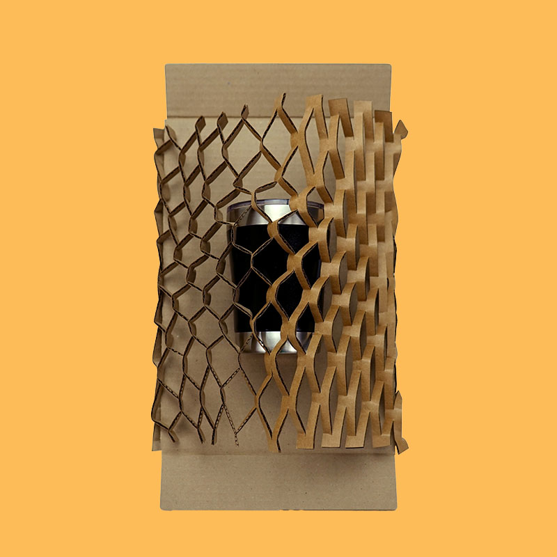 Exploring Alternatives to Foam Protective Packaging